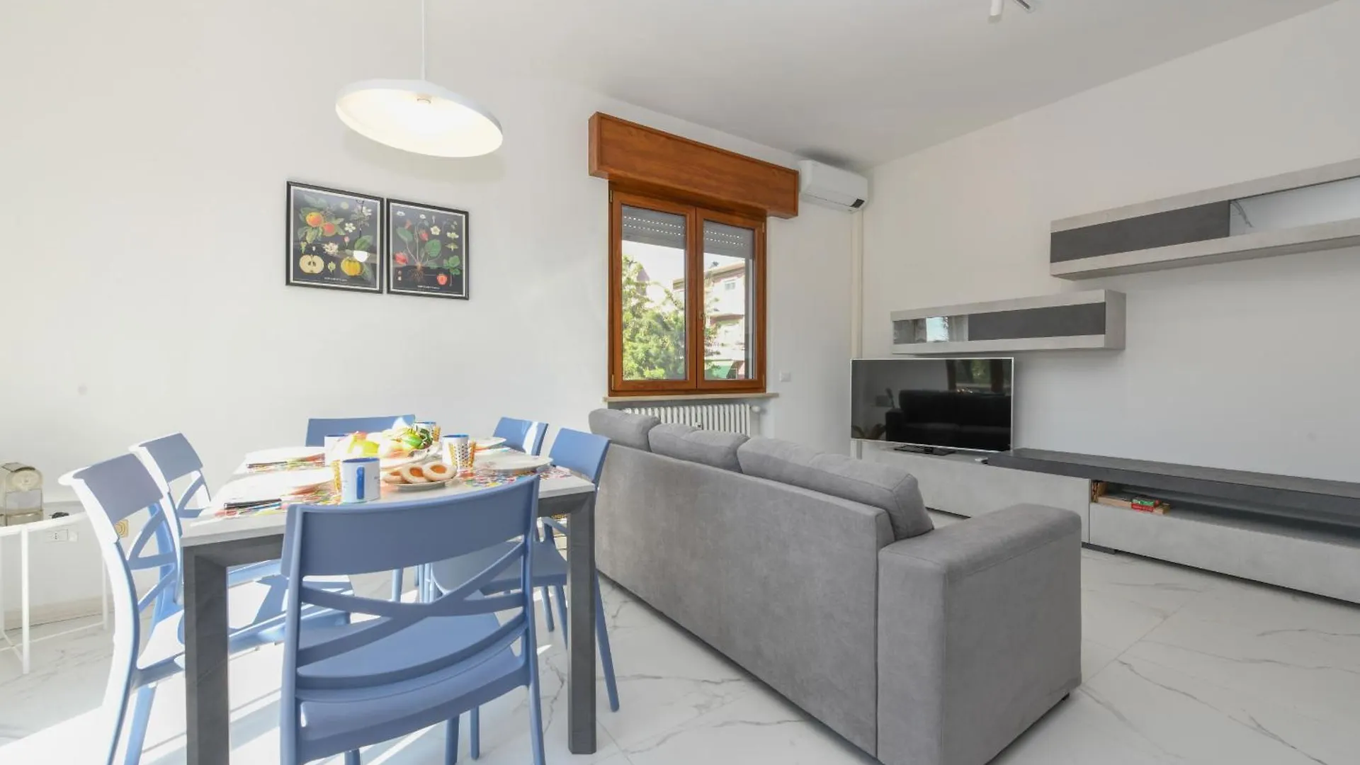 Mgh My Desenzano Center Apartment Rivoltella del Garda Italien