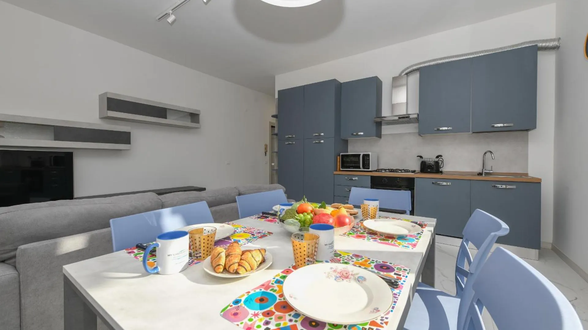 Mgh My Desenzano Center Apartment Rivoltella del Garda