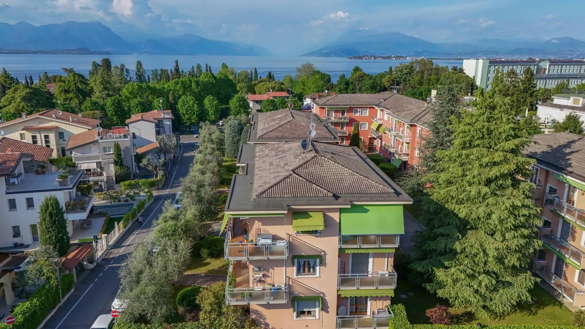 Mgh My Desenzano Center Apartment Rivoltella del Garda Italien