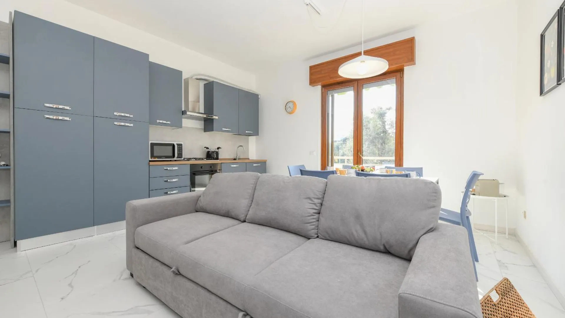 Mgh My Desenzano Center Apartment Rivoltella del Garda 0*,