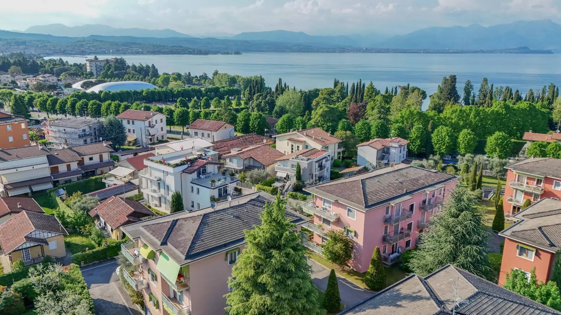 Mgh My Desenzano Center Apartment Rivoltella del Garda